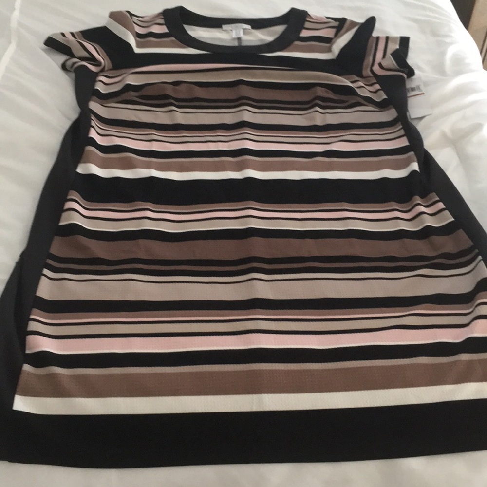 London Times Woman Dress - Picture 2 of 5